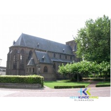2003-31-07 Pannerden Kerk Coll. HKR (1)